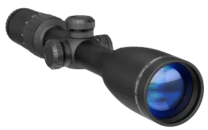 Ремонт Оптических прицелов Yukon